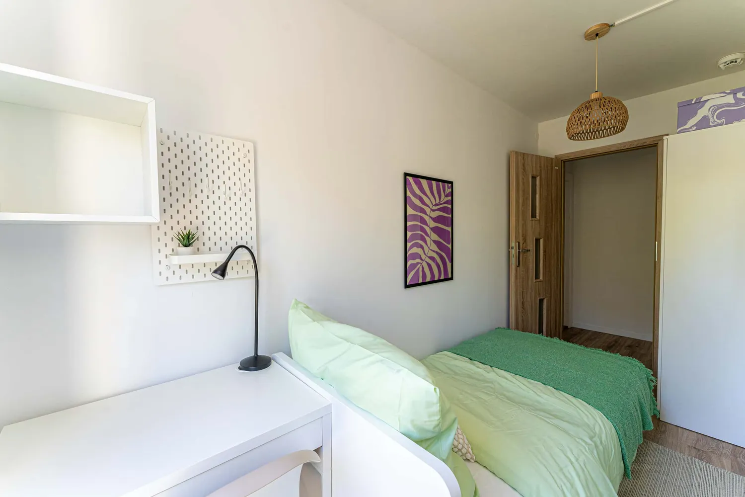 WG-Zimmer in Berlin – Bild 3