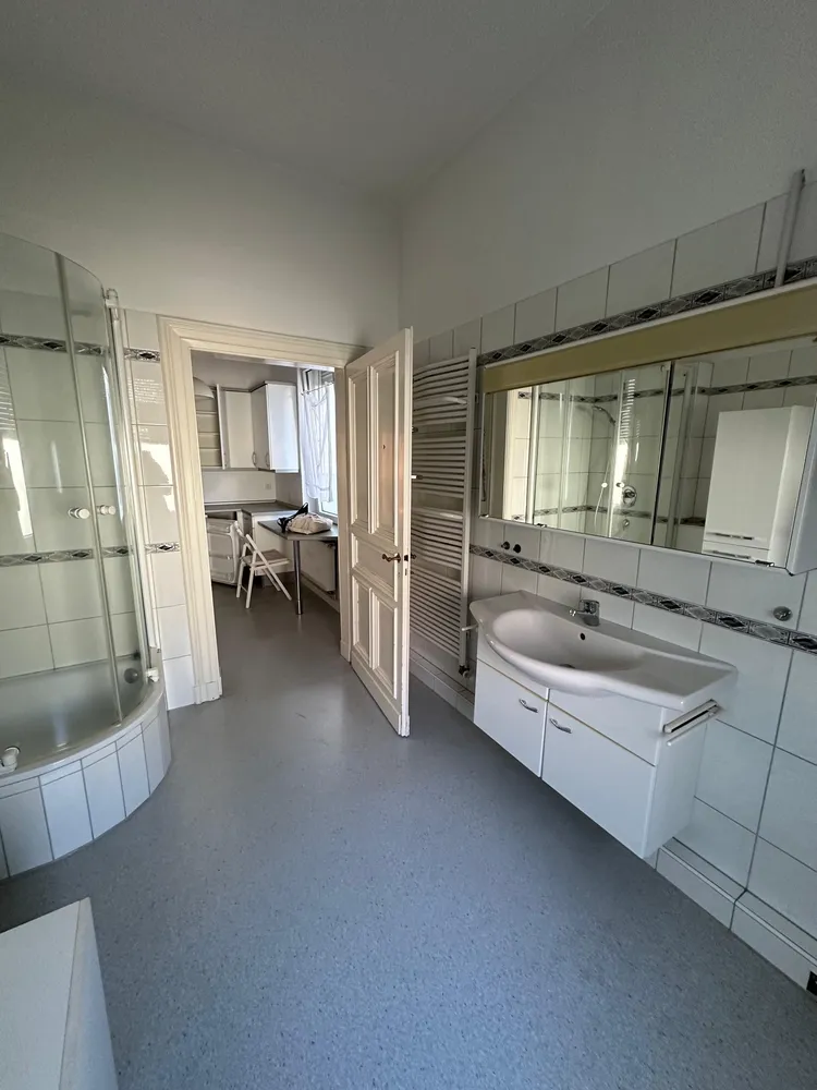 2 room apartment with 65 m² in Bielefeld – Photo 2