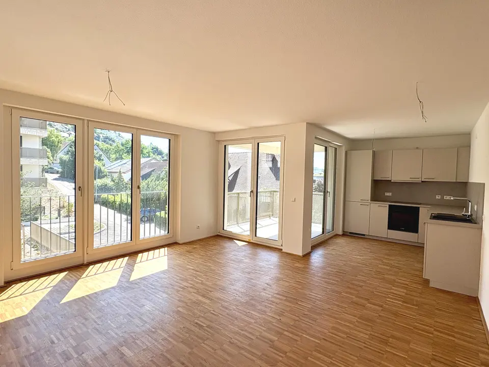 3 Zimmer Wohnung mit 80 m² in Leonberg – Bild 1