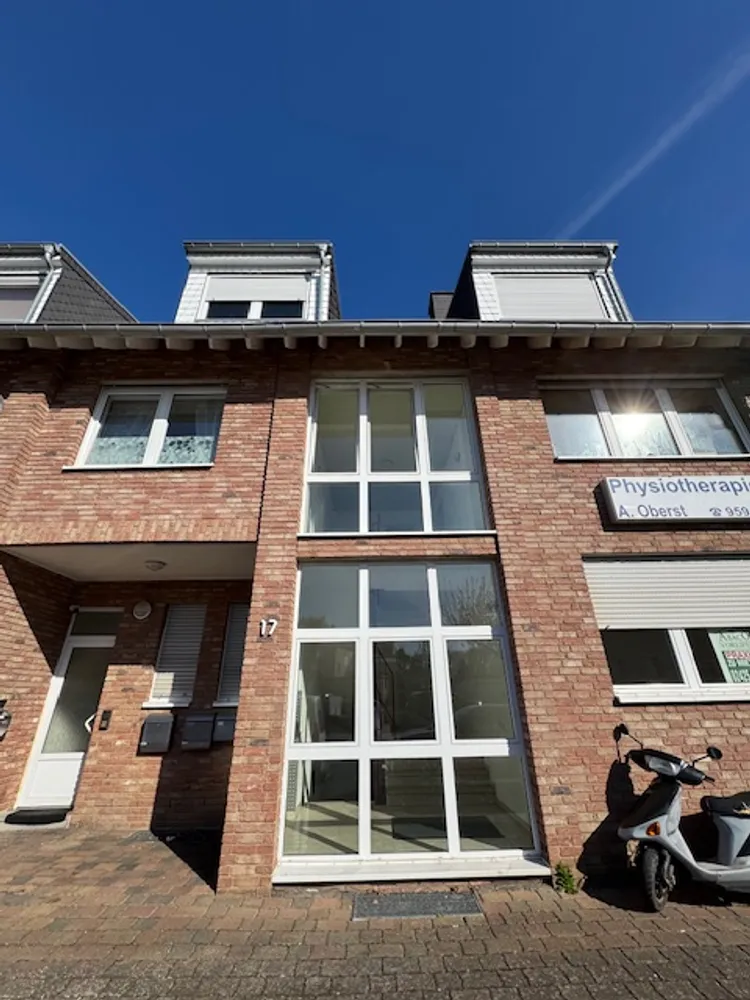 3 Zimmer Wohnung mit 82 m² in Düren – Bild 1