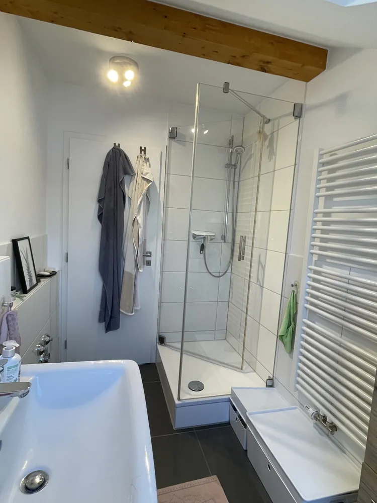 2 Zimmer Wohnung mit 58 m² in Darmstadt – Bild 7