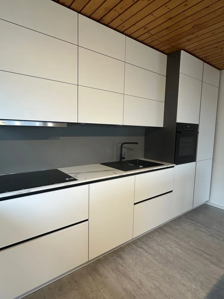 4 Zimmer Wohnung mit 177 m² in Göttingen – Bild 3