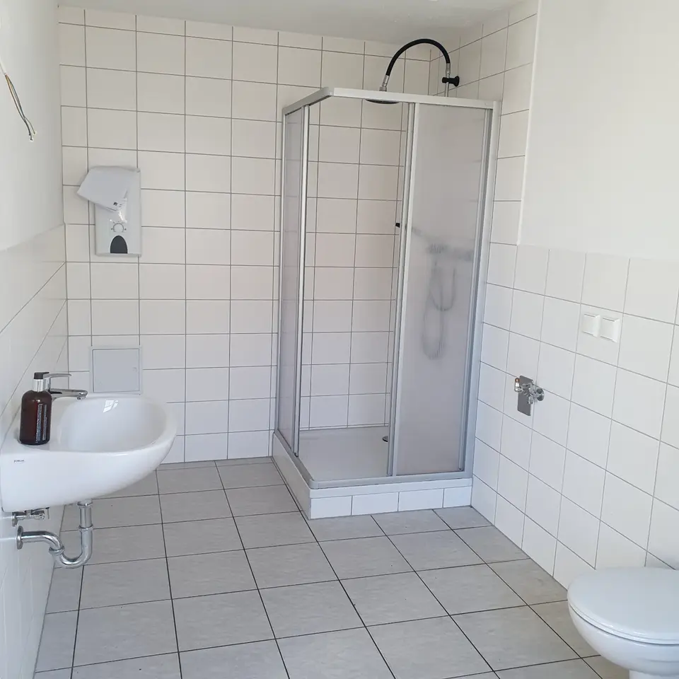 3 Zimmer Wohnung mit 80 m² in Altenburg – Bild 4