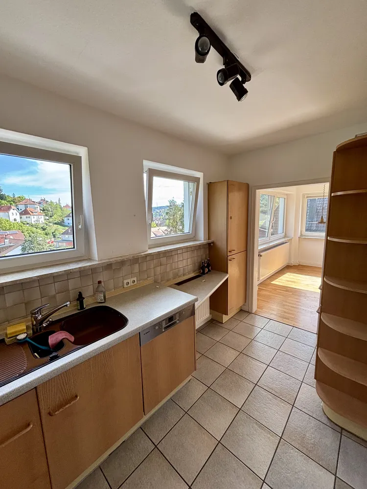 4 Zimmer Wohnung mit 90 m² in Stuttgart – Bild 10