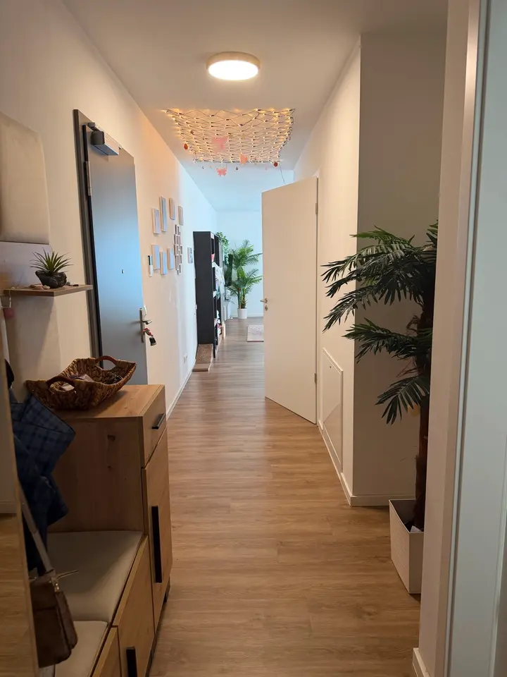 3 Zimmer Wohnung mit 93 m² in Rudolstadt – Bild 7