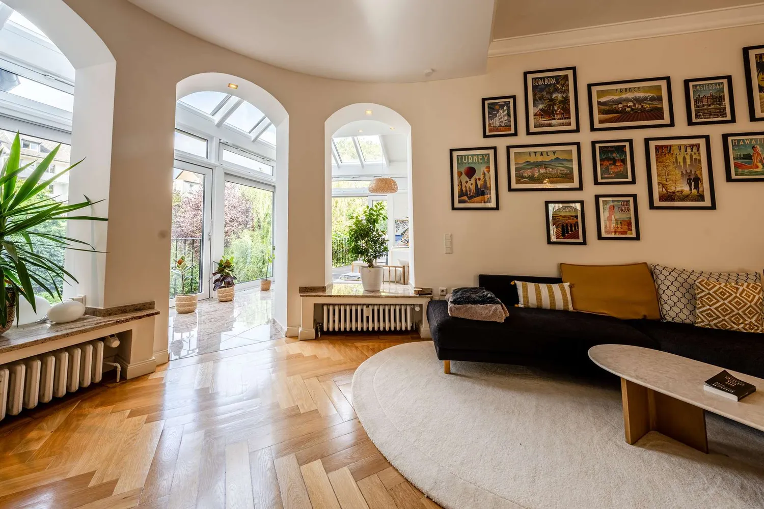 4 Zimmer Wohnung mit 200 m² in Duisburg – Bild 10