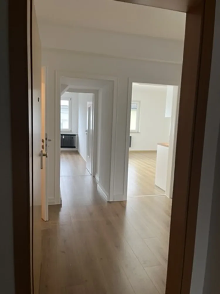 4 Zimmer Wohnung mit 120 m² in Witten – Bild 3