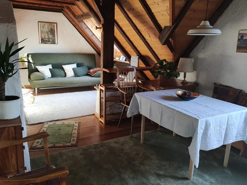 3 Zimmer Wohnung mit 57 m² in Essen – Bild 10