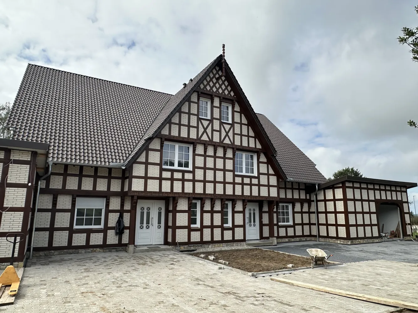 7 Zimmer Haus mit 200 m² in Melle – Bild 10