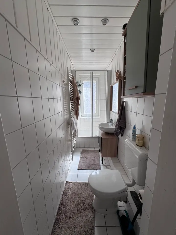 3 Zimmer Wohnung mit 55 m² in Braunschweig – Bild 3