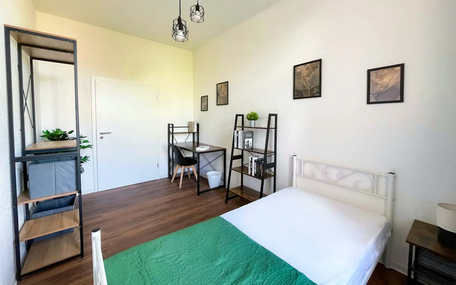 WG-Zimmer mit 11 m² in Magdeburg – Bild 2