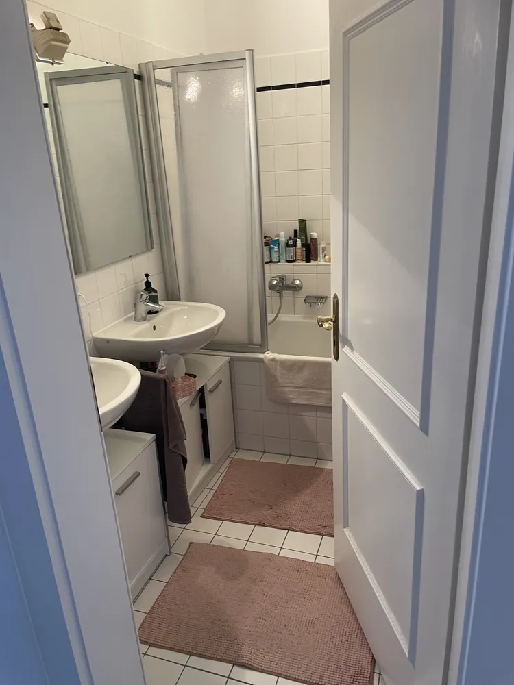 4 Zimmer Wohnung mit 100 m² in München – Bild 5