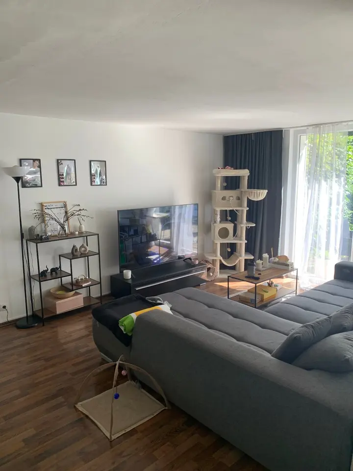 2 Zimmer Wohnung mit 62 m² in Passau – Bild 1