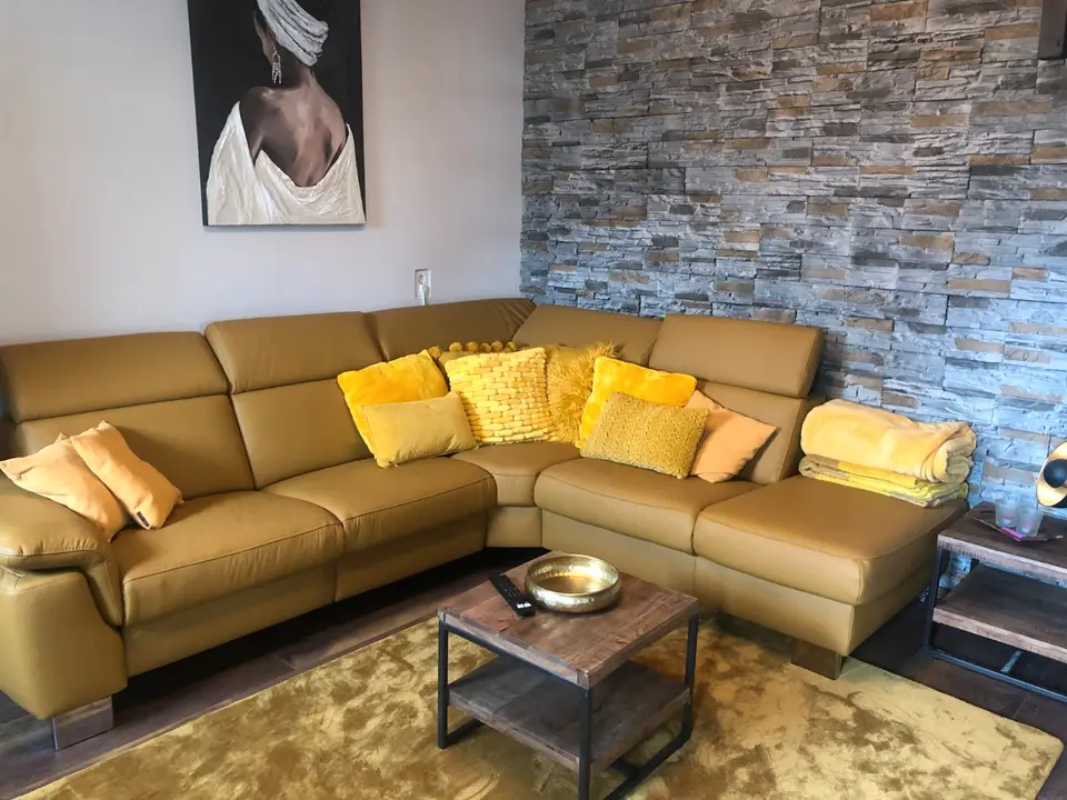 WG-Zimmer mit 56 m² in Langenfeld – Bild 1