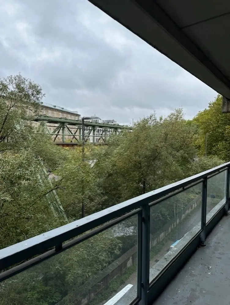 1 Zimmer Wohnung mit 50 m² in Wuppertal – Bild 3
