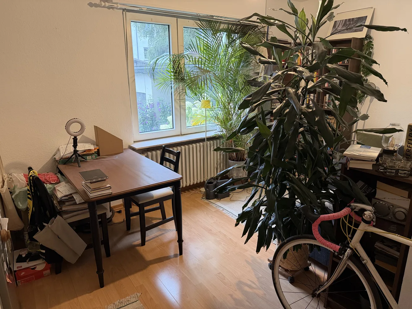 1 Zimmer Wohnung mit 40 m² in Münster – Bild 5