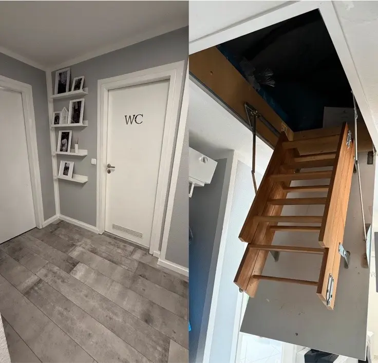 3 Zimmer Wohnung mit 69 m² in Neuss – Bild 6