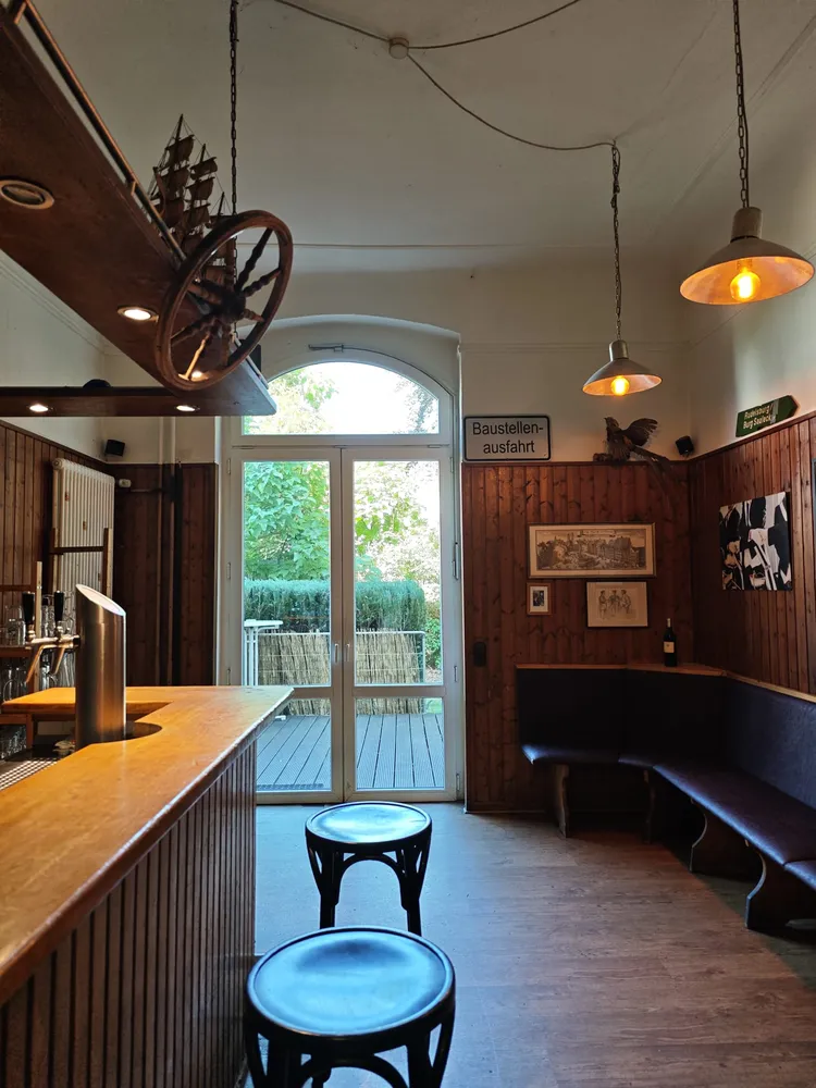 WG-Zimmer in Göttingen – Bild 7