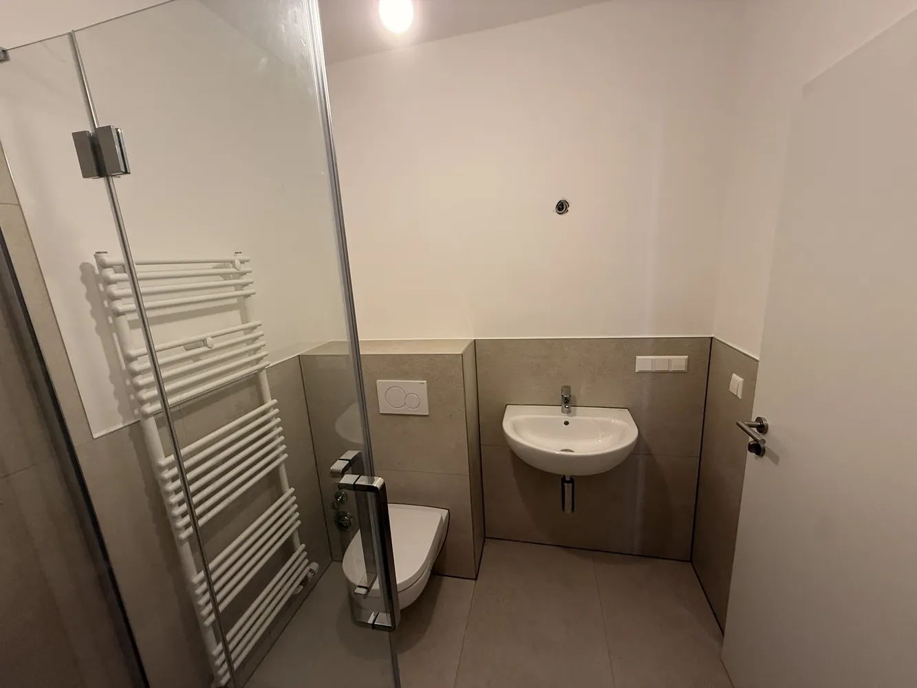 3 Zimmer Wohnung mit 79 m² in Mannheim – Bild 8