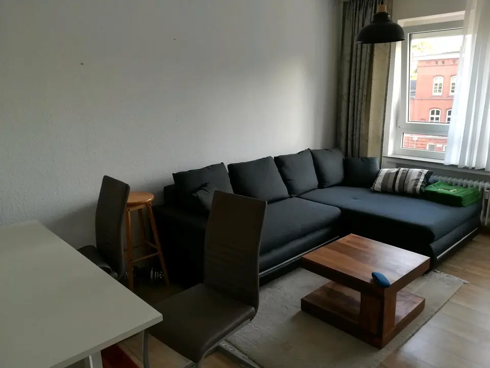 3 Zimmer Wohnung mit 65 m² in Wilhelmshaven – Bild 1