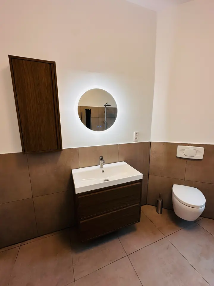 WG-Zimmer mit 25 m² in Hannover – Bild 7