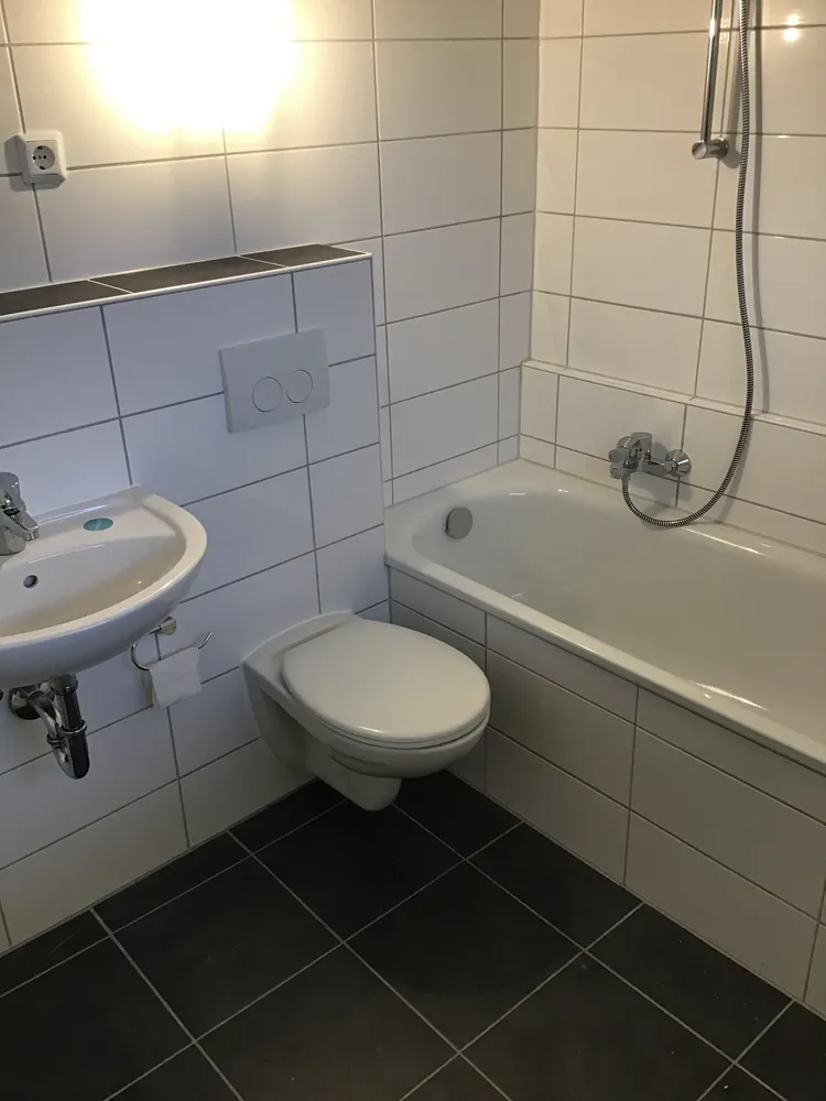 5 room apartment with 74 m² in Frankfurt am Main – Photo 3