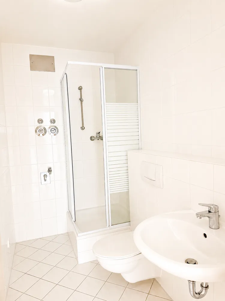 2 room apartment with 55 m² in Chemnitz – Photo 6