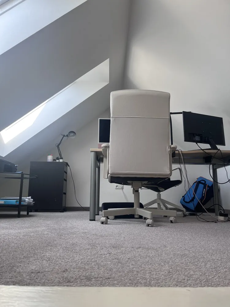 3 Zimmer Wohnung mit 72 m² in München – Bild 7