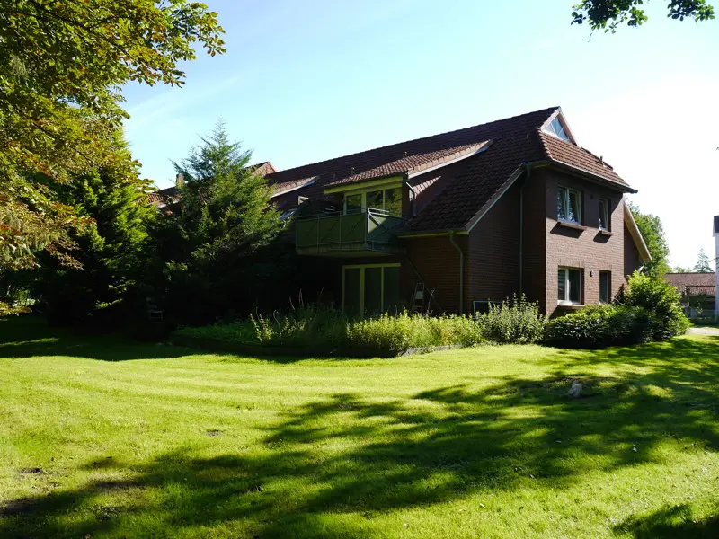 4 Zimmer Wohnung mit 79 m² in Buxtehude – Bild 4