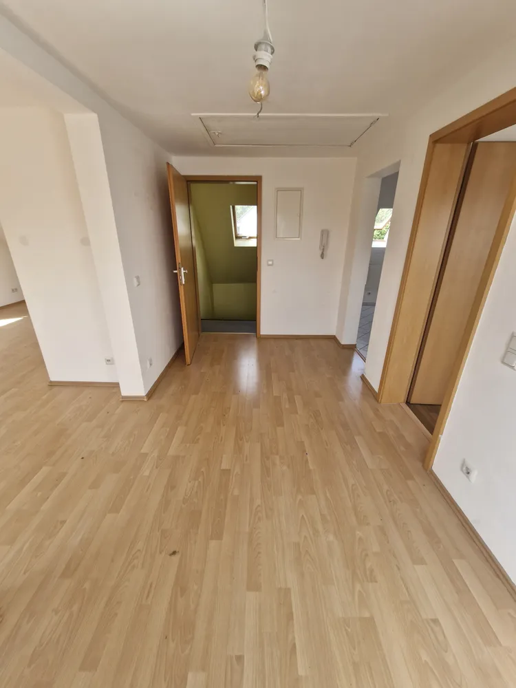 3 Zimmer Wohnung mit 47 m² in Frankfurt am Main – Bild 10