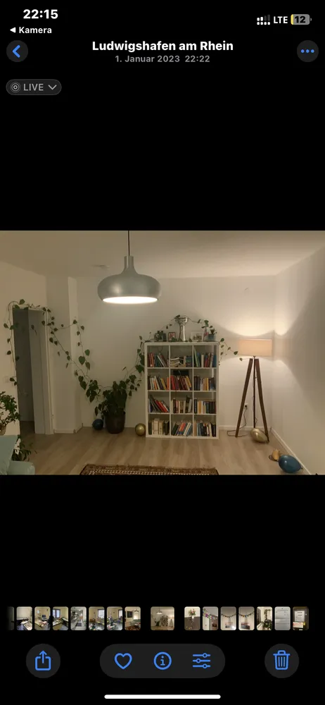 4 Zimmer Wohnung mit 108 m² in Ludwigshafen am Rhein – Bild 7