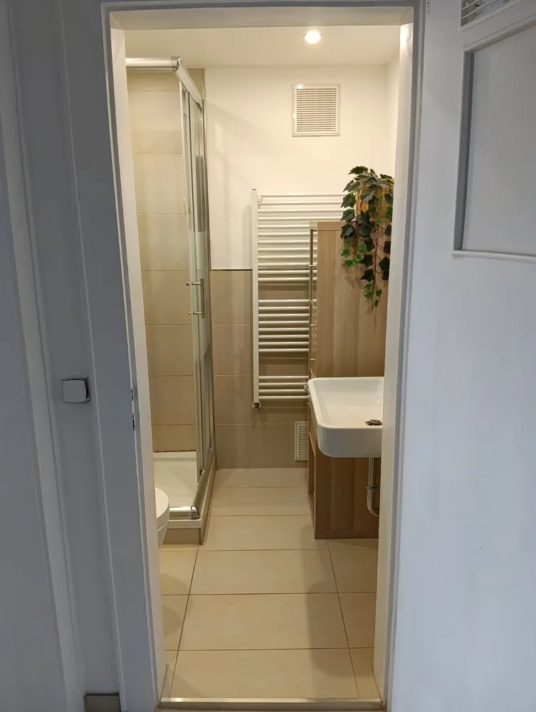 3 Zimmer Wohnung mit 60 m² in Essen – Bild 6