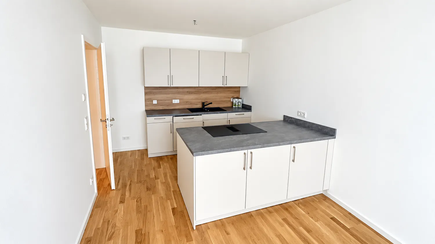 2 Zimmer Wohnung mit 76 m² in Freising – Bild 2