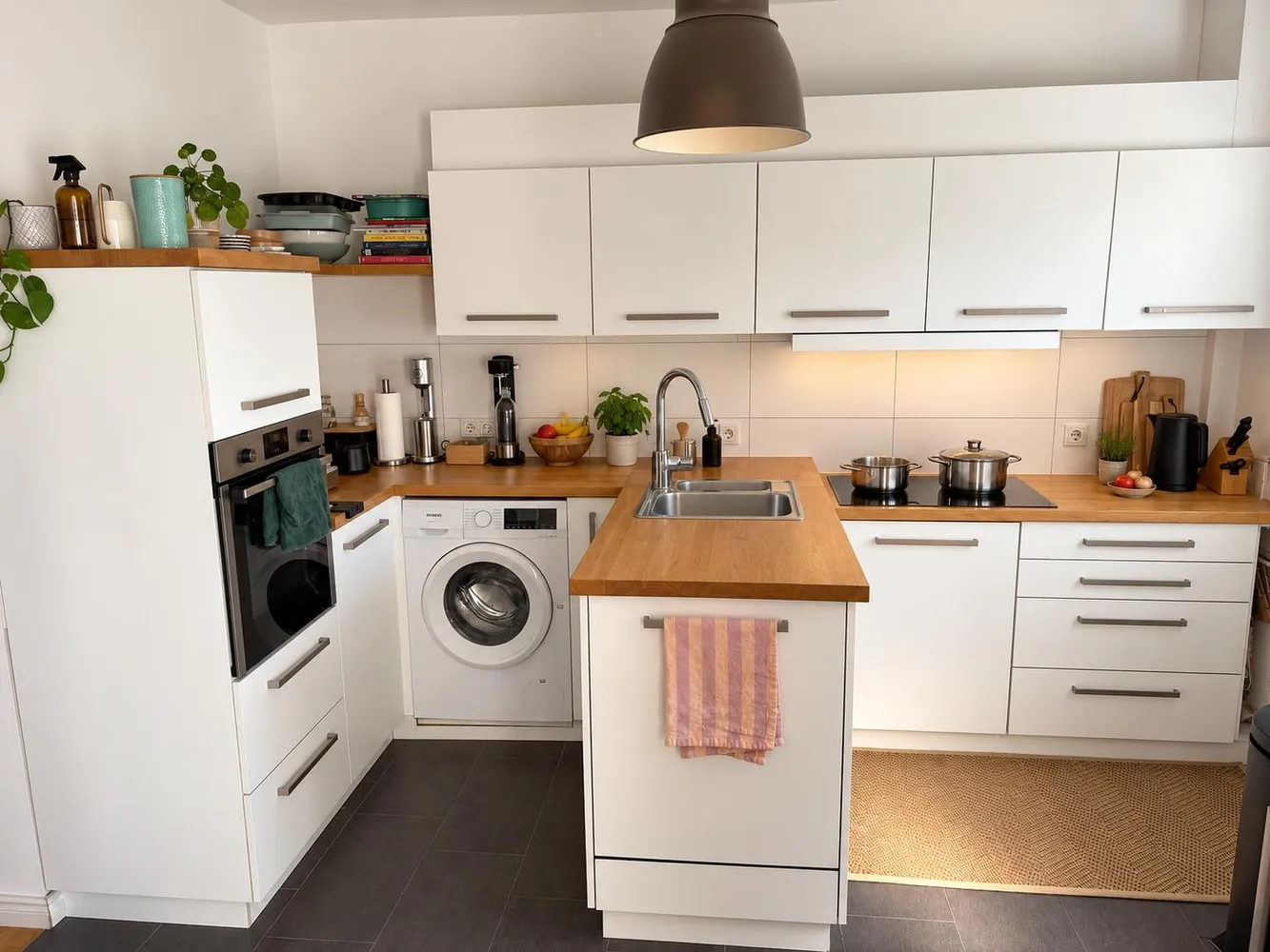 3 Zimmer Wohnung mit 117 m² in Düsseldorf – Bild 5