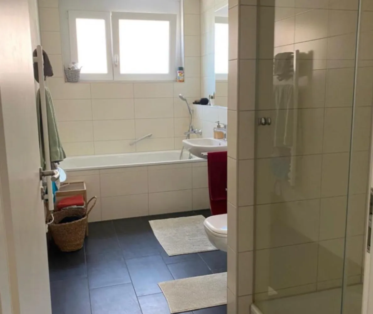 WG-Zimmer in Stuttgart – Bild 5