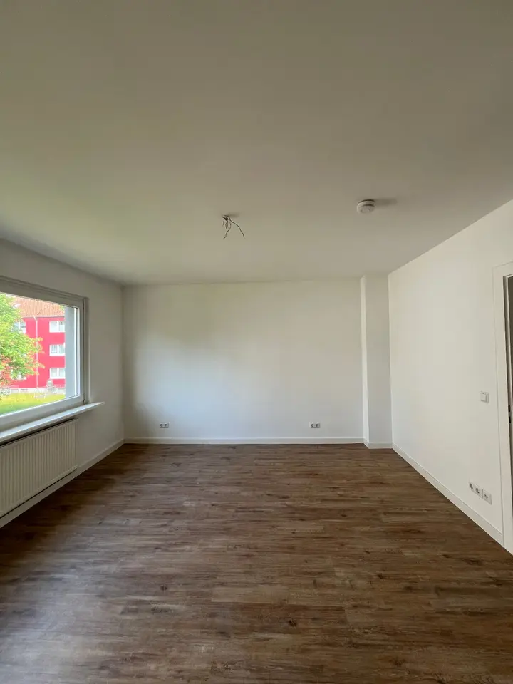 3 room apartment with 65 m² in Wolfsburg – Photo 2