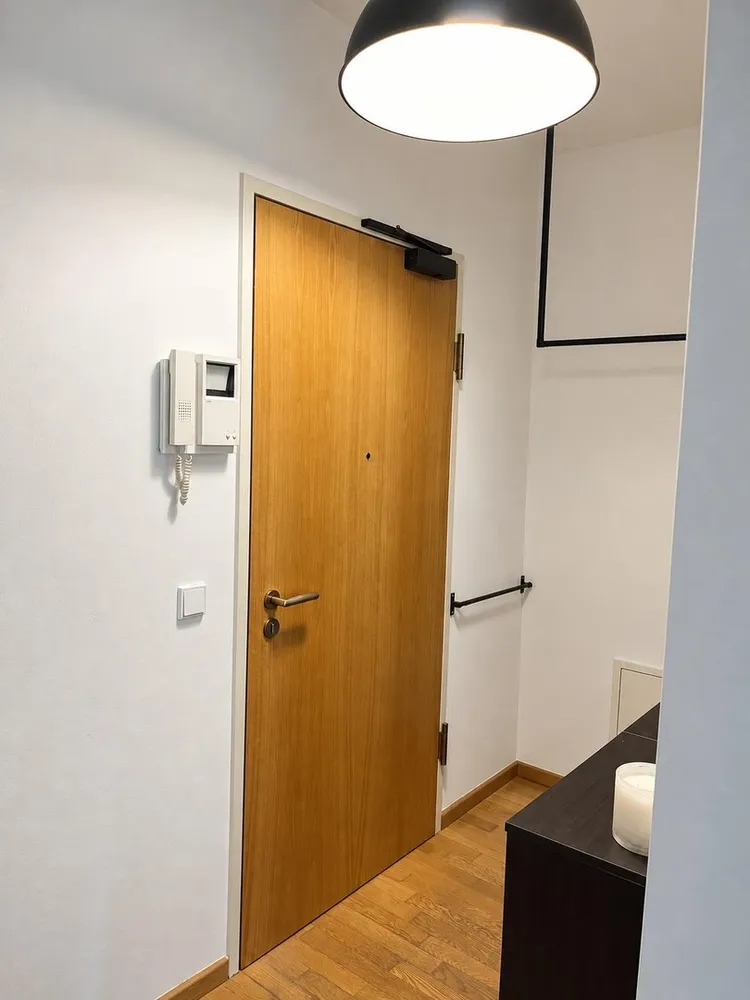 3 Zimmer Wohnung mit 78 m² in München – Bild 5