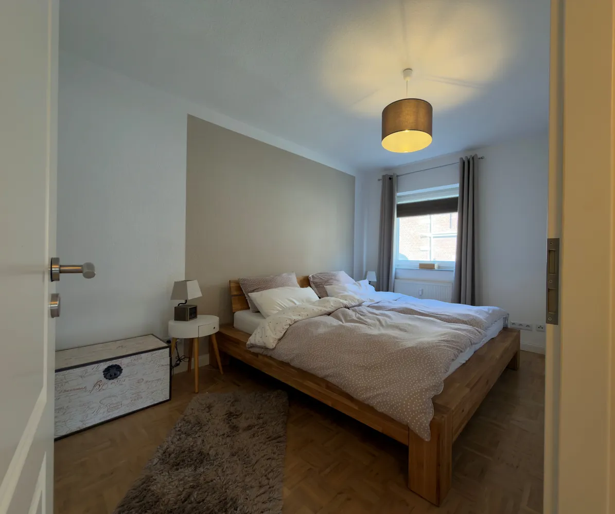 2 Zimmer Wohnung mit 54 m² in Dortmund – Bild 3