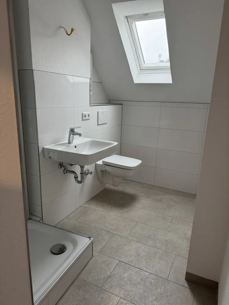 3 Zimmer Wohnung mit 67 m² in Essen – Bild 1