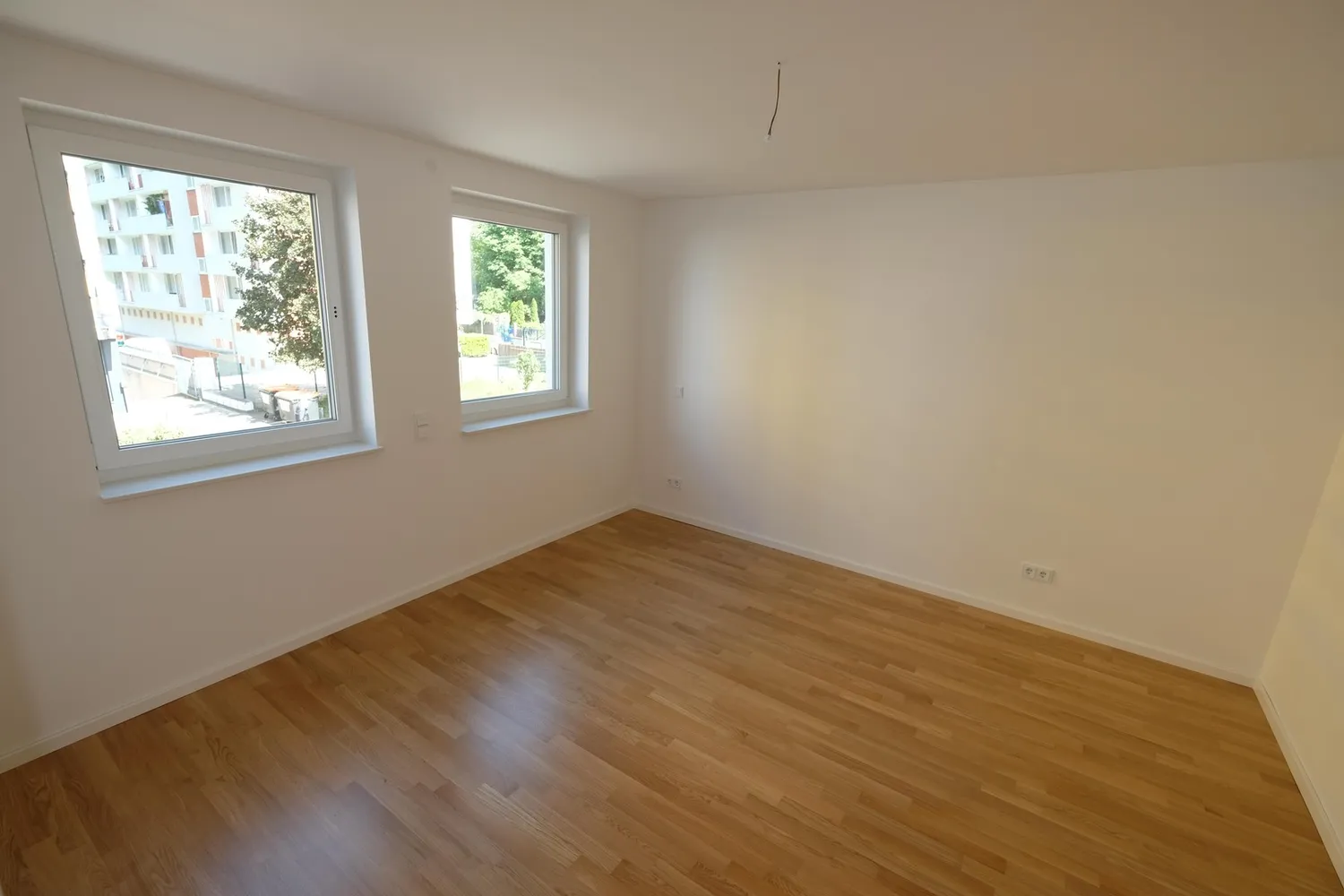 2 Zimmer Wohnung mit 62 m² in Frankfurt am Main – Bild 8