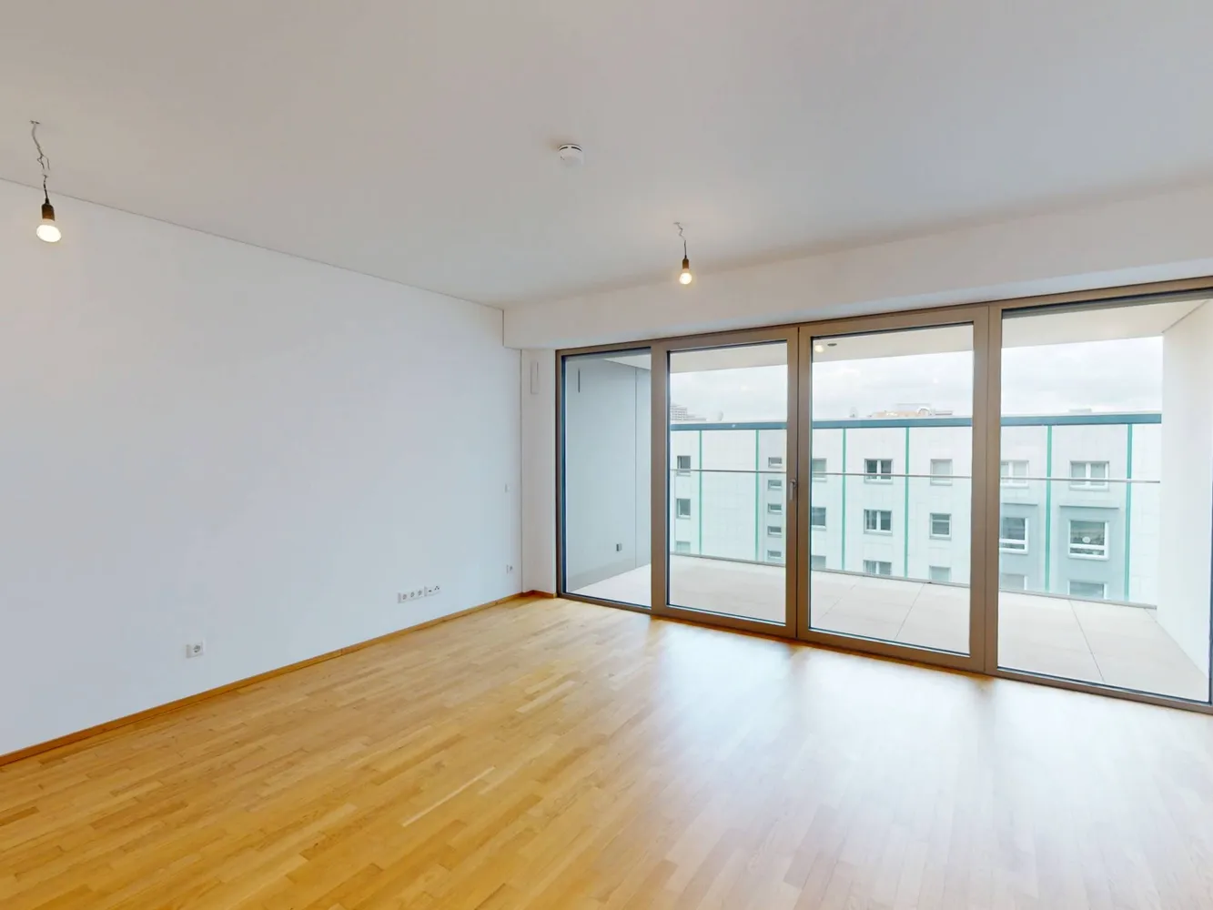3 Zimmer Wohnung mit 73 m² in Berlin – Bild 2