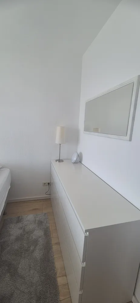 2 room apartment with 57 m² in Cologne – Photo 7