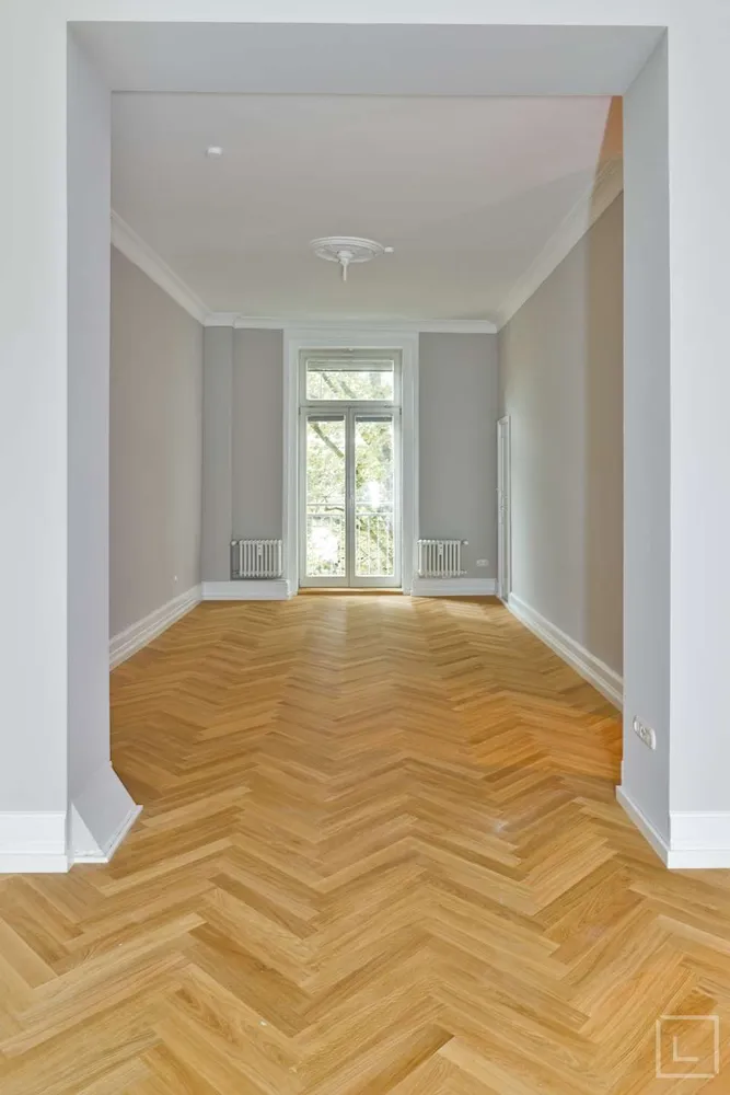 3 room apartment with 76 m² in Frankfurt am Main – Photo 11