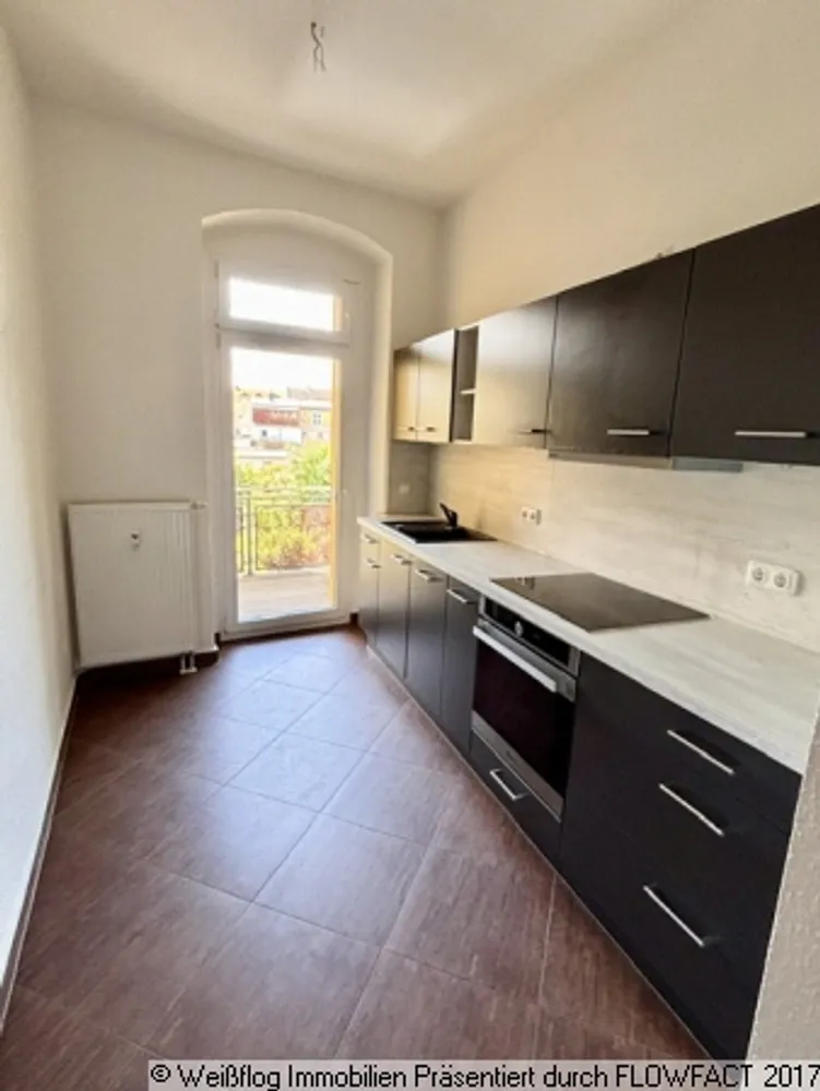 2 Zimmer Wohnung mit 55 m² in Riesa – Bild 7