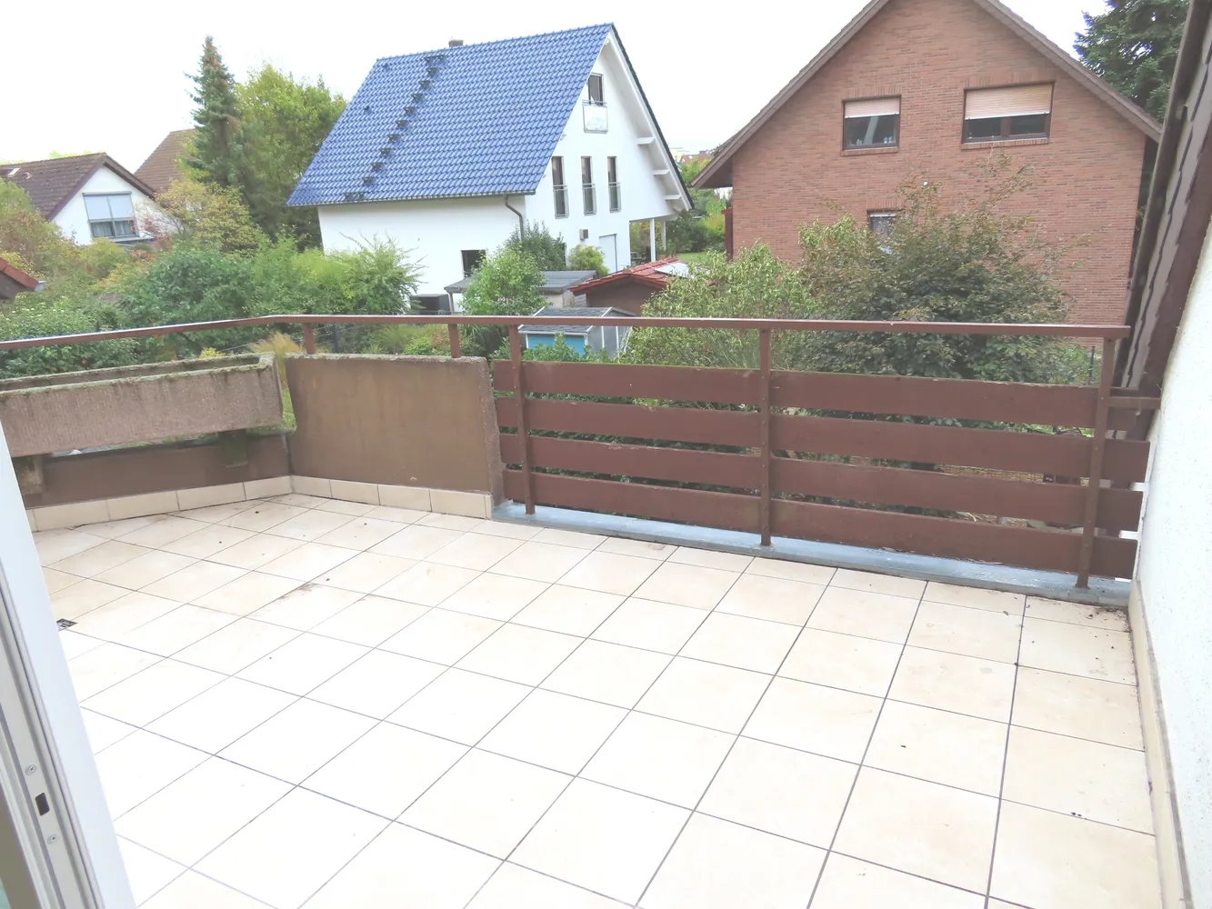 3 Zimmer Wohnung mit 90 m² in Viernheim – Bild 11