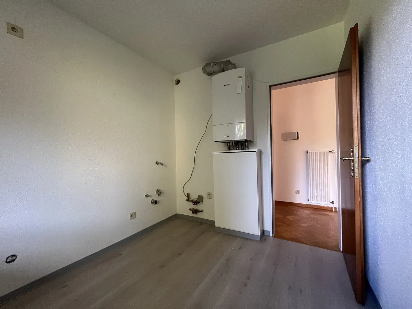 4 Zimmer Wohnung mit 95 m² in Osterode am Harz – Bild 3