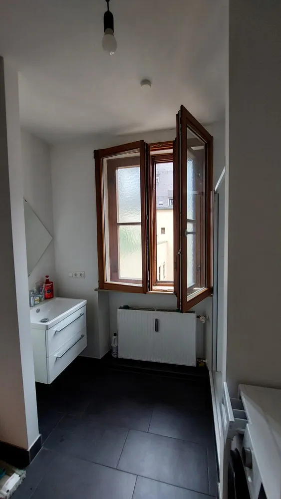 5 Zimmer Wohnung mit 126 m² in Augsburg – Bild 7