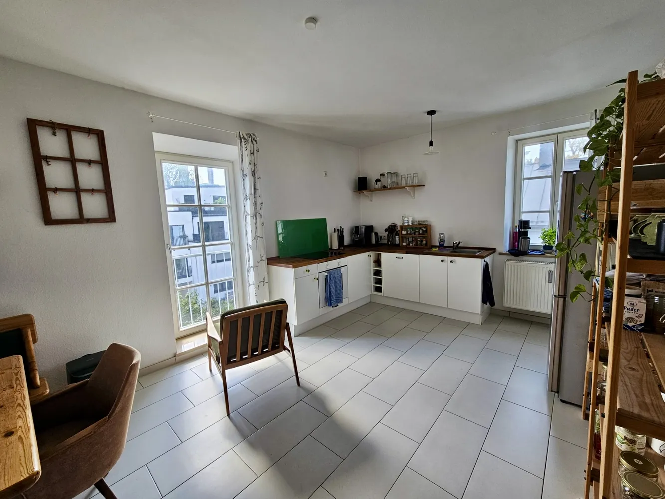 3 room apartment with 66 m² in Augsburg – Photo 5