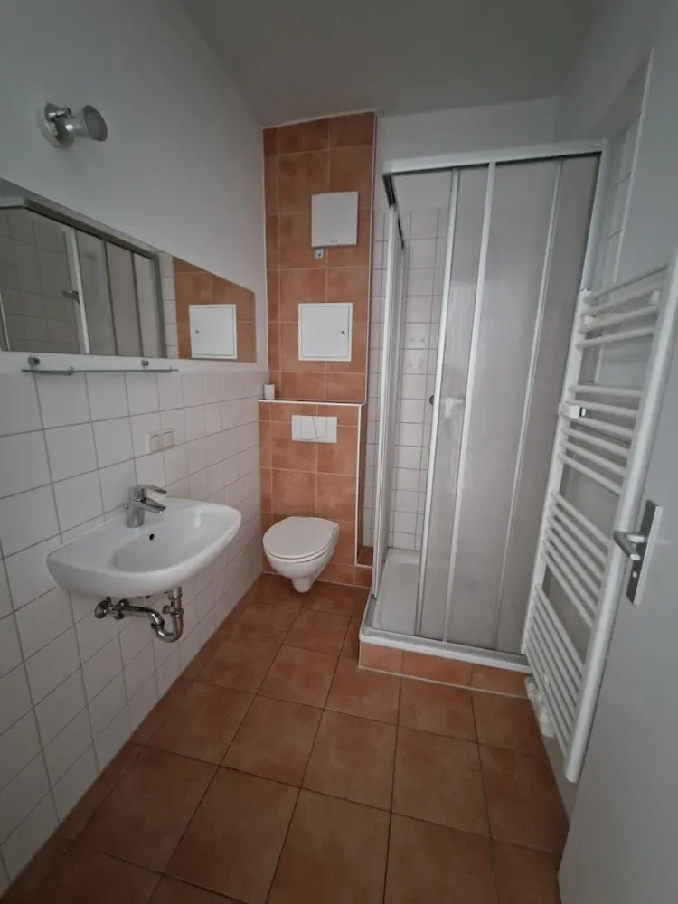 2 Zimmer Wohnung mit 47 m² in Magdeburg – Bild 8