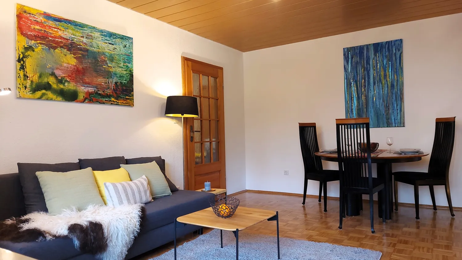 2 Zimmer Wohnung mit 56 m² in München – Bild 6
